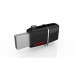 Sandisk 64GB USB & OTG Pen-Drive